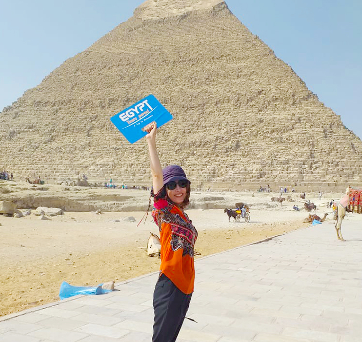 egypt february holidays