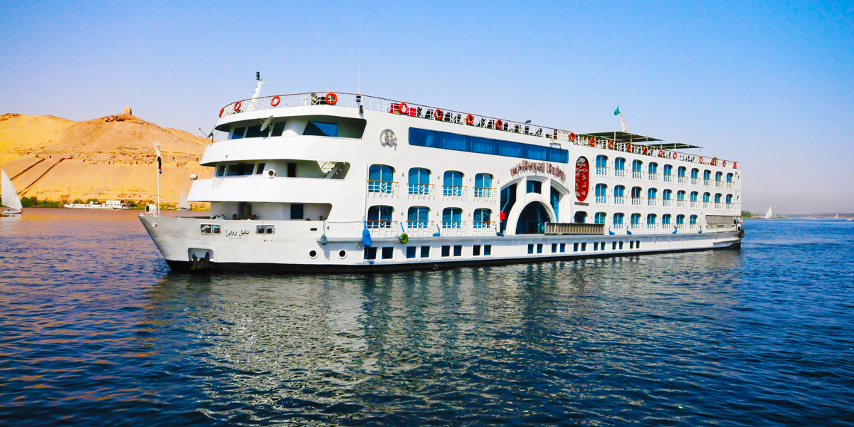 How to Choose the Best Nile Cruises in Egypt Egypt Tours Portal