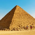 Menkaure Pyramid Facts - Pyramid of Menkaure History & Architecture